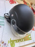 雅迪头盔3c认证新国标A类摩登光芒Q50电动车摩托车自行车助力车安全帽四季男女通用轻便式 实拍图