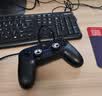 北通蝙蝠2游戏手柄有线PC电脑steam双人成行电视绝区零地平线5黑神话悟空明末地平线5 【北通蝙蝠BD2E】有线黑 实拍图