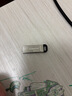 金士顿（Kingston）256GB USB 3.2 Gen 1 U盘 DTKN 大容量U盘 金属外壳 读速200MB/s 学习办公投标电脑车载优盘 实拍图