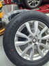 固特异（Goodyear）汽车轮胎 225/65R17 102H EF1 SPORT 鹰驰F1酷跑 适配哈弗H6/M6 实拍图