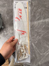 中天模型雷鸟橡筋动力飞机模型飞机玩具飞机航模型航空比赛专用 天驰橡筋动力模型飞机 实拍图