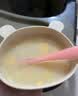爷爷的农场有机高铁米粉 宝宝辅食婴幼儿营养米糊低筋面粉 【蛋糕馒头】胚芽香软低筋粉 500g*1袋 实拍图