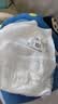 三只小猪3D轻薄婴儿拉拉裤L码120片 超薄透气尿不湿尿片尿布(9-14KG) 实拍图