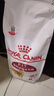 皇家成猫猫粮 营养均衡 F32 通用粮 1-7岁 2KG 实拍图