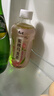 康师傅 蜜桃乌龙330ml*12瓶 水果味茶饮料 饮品 量贩装整箱 热门商品 实拍图