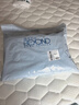 博洋家纺全棉夹棉床笠抑菌可水洗席梦思保护床褥子防尘床罩150*200cm 实拍图