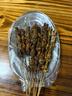 海石兄弟大九节虾干250g 即食虾干烤虾干虾仁干海产干海鲜特产源头直发 实拍图