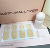 恋火（Passional Lover）【会员试用】PL蹭不掉粉底液4.0升级版 尝鲜试用装粉底液小样试用 实拍图