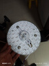 雷士（NVC） led灯盘吸顶灯替换灯芯磁吸灯板灯管灯泡灯条24瓦暖白光4000K 实拍图