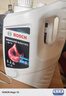 博世（BOSCH）有机长效汽车防冻液发动机冷却液 养车保养 冰点-45℃ 4L（红色） 实拍图
