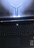 联想拯救者Y9000P 2026年补贴15% 电竞游戏笔记本电脑 AI元启 满血RTX5090独显可选 全新酷睿24核 Ultra9 32G 1T 满血RTX5060 黑｜国补 16英寸2.5K超清｜ 实拍图
