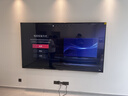 Vidda 发现X 2026款 100英寸 300Hz极黑低反屏 QD-Mini LED 世界杯定制海信电视以旧换新补贴100VX5Q 实拍图