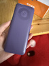 金立（Gionee）老年机4G全网通老年人手机全新款超长待机 大字体大声音大按键学生老人专用备用功能机G510 紫色 实拍图