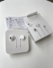 Apple/苹果 EarPods USB-C有线耳机 type-c有线耳机苹果耳机 苹果17有线耳机笔记本耳机游戏音乐 实拍图
