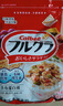 卡乐比（Calbee）即食燕麦片 原味水果麦片600g 日本进口非油炸 营养代餐早餐零食 实拍图