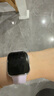 华为HUAWEI WATCH FIT 4 风信紫氟橡胶表带华为运动智能手表超轻薄大屏潮流运动蓝牙通话 实拍图