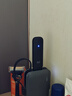 中兴（ZTE）F30 Pro 随身wifi6免插卡移动wifi无线网卡便携式热点4g路由器无限笔记本电脑通用流量2025款 实拍图