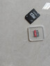 512g高速通用tf内存卡录像机监控储存行车记录仪监控摄像头microSD 64G高速通用+读卡器+SD卡套 实拍图