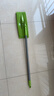 3M思高夹布式平板拖把35cm杆长120cm2块配布F5夹布拖家用一拖净 实拍图