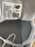 NEW BALANCE休闲鞋男鞋女鞋复古舒适薄底运动鞋CM996系列CM996GR2 44 实拍图