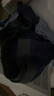 蕉内（Bananain）301P莫代尔内裤男士棉裆10A抗菌透气运动男生冰丝四角夏季礼盒3件 海军蓝+石南蓝+洗石蓝 3条 L 实拍图