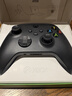 微软（Microsoft）Xbox无线游戏手柄 磨砂黑+USB-C线 蓝牙适配Xbox/PC/平板/手机Steam促销 黑神话悟空 空洞骑士 实拍图