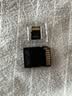 闪迪（SanDisk）128GB TF（MicroSD）内存卡A2 4K V30 U3 C10 至尊超极速移动存储卡 读速200MB/s 写速90MB/s 实拍图