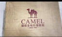 骆驼（CAMEL）网面透气跑步男鞋轻量健步运动鞋子  CSS221L0033 灰色 43 实拍图