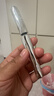 三资堂睫毛膏自然卷翘纤长定型钢管睫毛打底膏小蛮腰持妆防水增长睫毛刷 实拍图