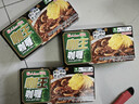 好侍（HOUSE）咖王咖喱块 5度重辣 90g/盒 日式块状咖喱调味料  2-4人份 实拍图
