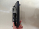 美的（Midea）电磁炉家用电陶炉大功率家用加大面板电磁灶猛火爆炒耐用防水面板八九档火力纤薄电池炉 【升级大面板】2100W猛火 实拍图