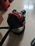 亿力桶式手持吸尘器家用超强大吸力工业车载商用大功率有线 干湿两用除尘机地毯桌面开荒保洁6263-12L  实拍图