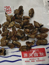 赶海弟【潍坊产地】生蚝干400g不抽油海蛎牡蛎子 火锅食材 源头直发包邮 实拍图