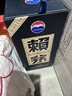 赖茅 传承蓝 酱香型白酒 53度 500ml 单瓶装（新老包装随机发货） 实拍图