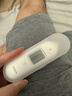 欧姆龙（OMRON）耳温枪红外电子体温计儿童老人医用温度计1s速测 KE130  实拍图