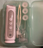 Care1st婴儿吸鼻器 电动吸鼻器洗鼻器 鼻腔鼻屎鼻涕吸鼻器小月龄升级九档 实拍图