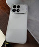 小米REDMI K90 骁龙®8至尊版 7100mAh大电池 青山护眼 白色 16GB+256GB 红米5G手机国家补贴 实拍图