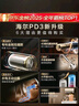 海尔国家补贴电热水器60升 PD3 金刚无缝胆终身免换镁棒一级能效节能省电储水式大水量家用京东自营 实拍图