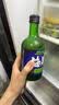 梅见果酒青梅酒12度超酸版 低度微醺果酒梅子酒伴手礼节日送礼 330ml*6瓶 实拍图