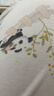 无印良品一次性床上四件套床单被罩枕套住酒店旅行被套被罩床单出差压缩 实拍图