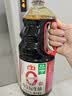 海天 0金标生抽酱油1.9L【特级酱油】金标系列 0添加防腐剂 实拍图