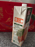 汇源100%苹果汁果汁饮料1Lx5盒送礼宴请礼盒装果蔬汁大容量聚餐畅享 实拍图