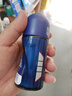 妮维雅（NIVEA）男士干爽魄力爽身走珠液50ml*2腋下除臭净味止汗露抑汗干爽 实拍图