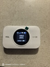 TCL随身wifi三网通用免插卡无线wifi6车载4G路由器随身便携无限制移动联通电信全国通用2026款5GXY15B 【顶配T2GPro】高清屏幕显示+顶配展锐芯片 不限速不虚标月享1500G流量 实拍图