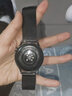HUXIAVIM智能手表华强北watch华为机鸿蒙安卓系统苹果机适用运动gt5 ultra心率血压血氧检测男女生礼物 黑网带 NFC+支付+海量表盘+运动健康监测 消息提醒+定位导航+超长待机+心率血 实拍图