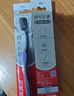 高露洁（Colgate）【牙刷金榜】细毛护龈备长炭软毛成人牙刷旅行装*1支颜色随机 实拍图
