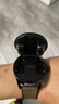 华为（HUAWEI）手表WATCH Buds【咨询享优惠】蓝牙耳机二合一AI降噪通话运动智能血氧心率监测男女士朋友礼物6Pro 黑色真皮表带【贴膜+皮表带】 好礼10选1 实拍图