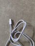 【9成新】Apple/苹果 240W USB-C 充电线 (2 米) iPhone 15-17 iPad  Mac 数据线 快速充电 实拍图