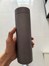 富光保温杯316L不锈钢水杯男女士泡茶杯子茶水分离京东限定生日礼物 实拍图