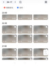 ESCASE 红米Redmi Note9pro手机壳小米保护套TPU全包气囊防摔男女（有吊绳孔）ES-iP9系列 升级版透白 实拍图